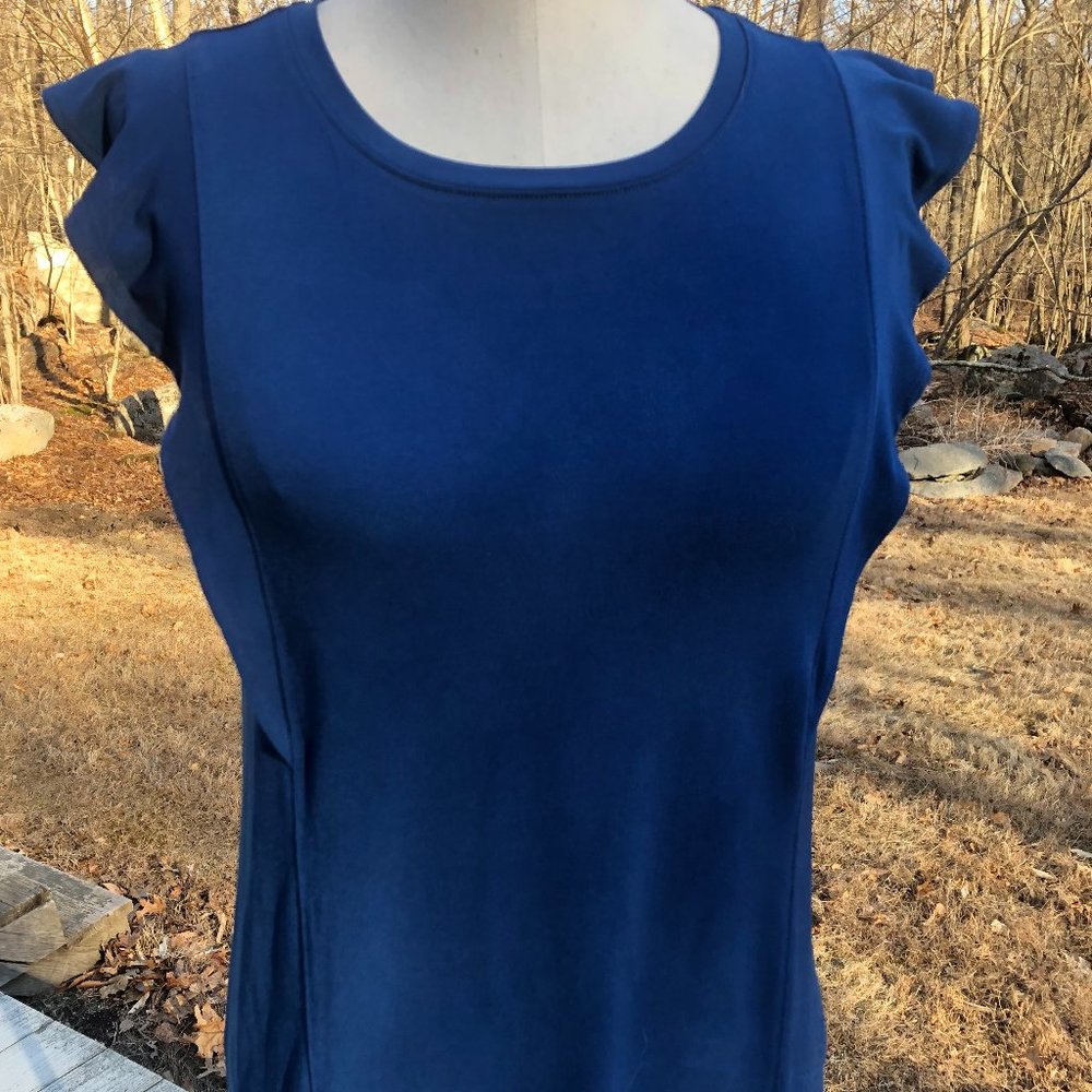 Banana Republic top